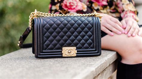 chanel boy coin|coco chanel bag.